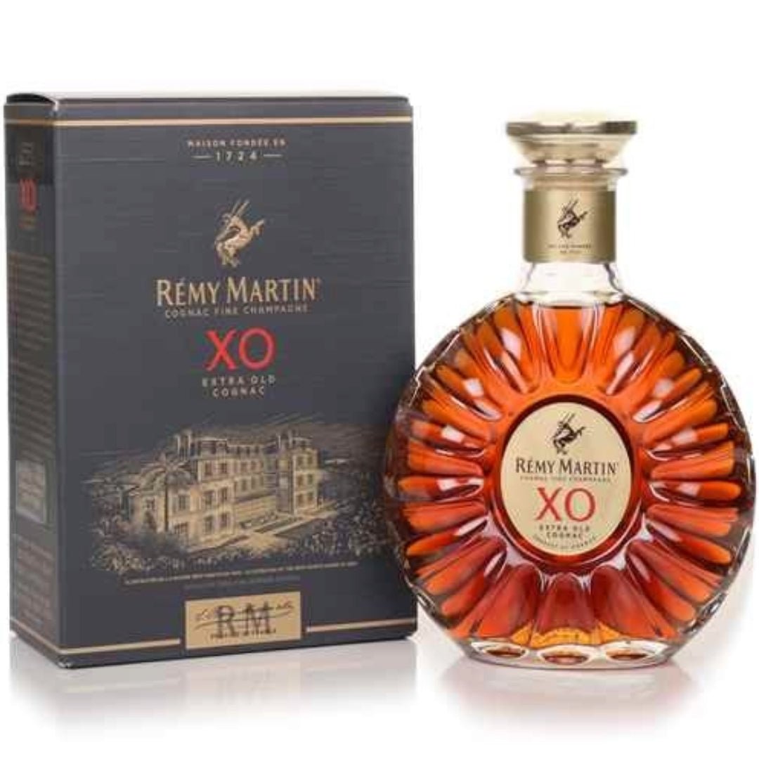 Remy Martin XO - Latitude Wine & Liquor Merchant